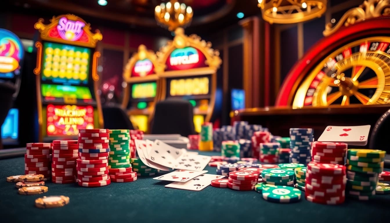 Join the excitement of gambling at https://hitclub4.app/, featuring high-stakes poker and vibrant roulette.
