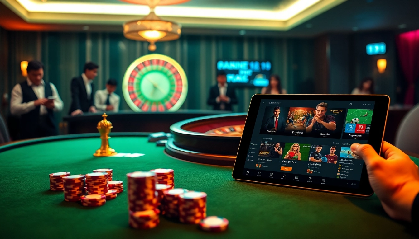 Experience high-stakes gambling excitement at https://xx88.day/ with vibrant casino elements and poker action.