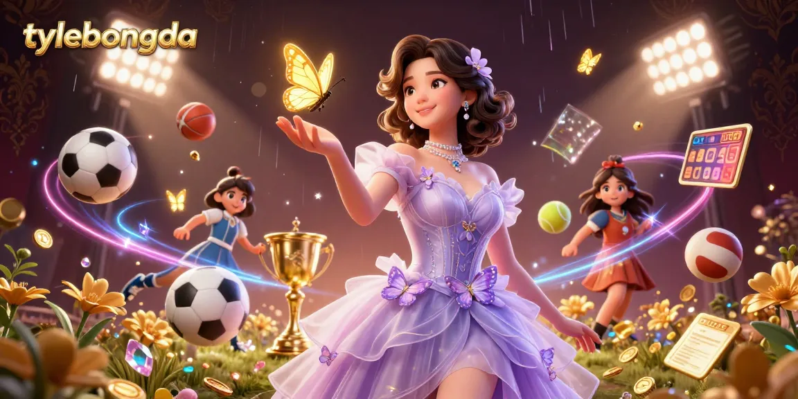 Bet on sports easily at tylebongda with dynamic sports betting elements showcased.