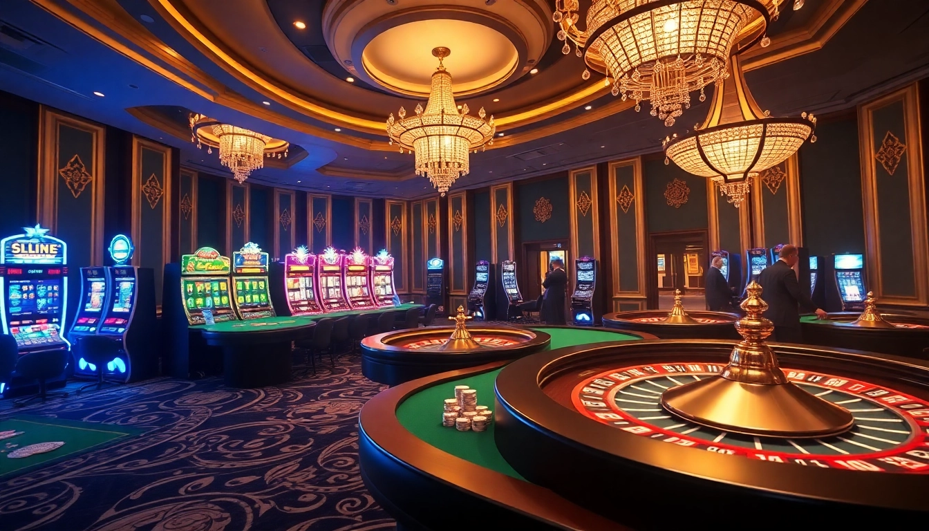 Experience the thrill of online gambling with vibrant games and sleek designs at https://nk88net.com/, where excitement meets luxury.