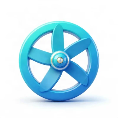 Spin Forge