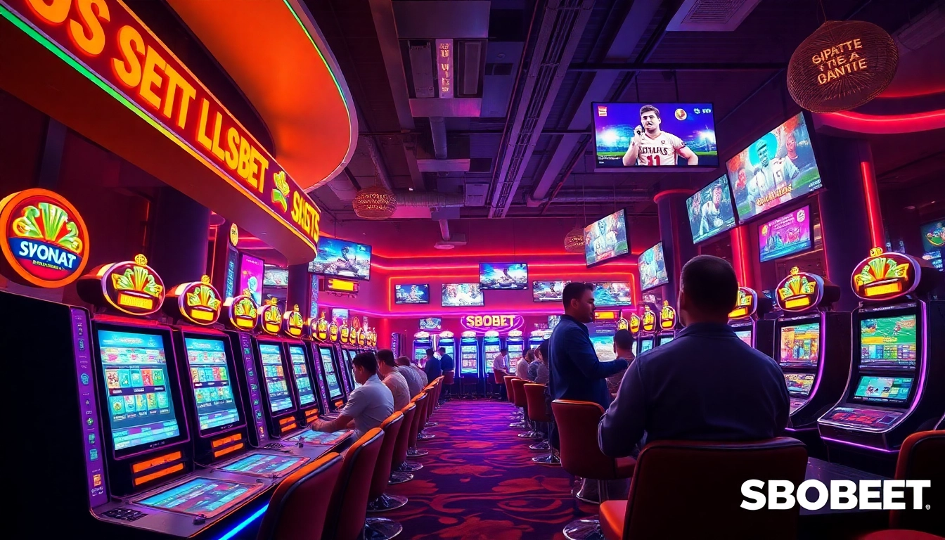 SBOBET.dance attracts players to a vibrant online gaming experience with thrilling digital betting scenes.