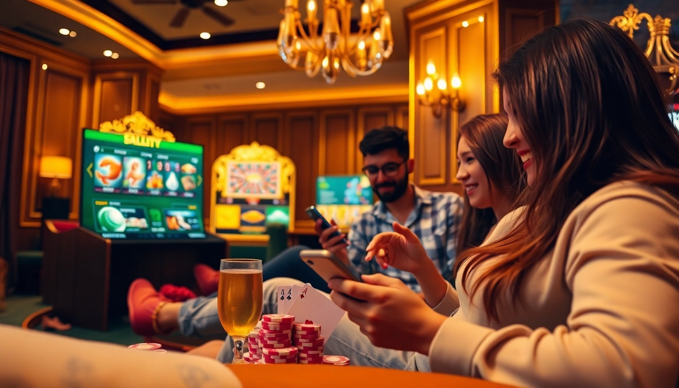 Good88.hu.net offers a secure and exciting online gaming experience with diverse games and a user-friendly interface.