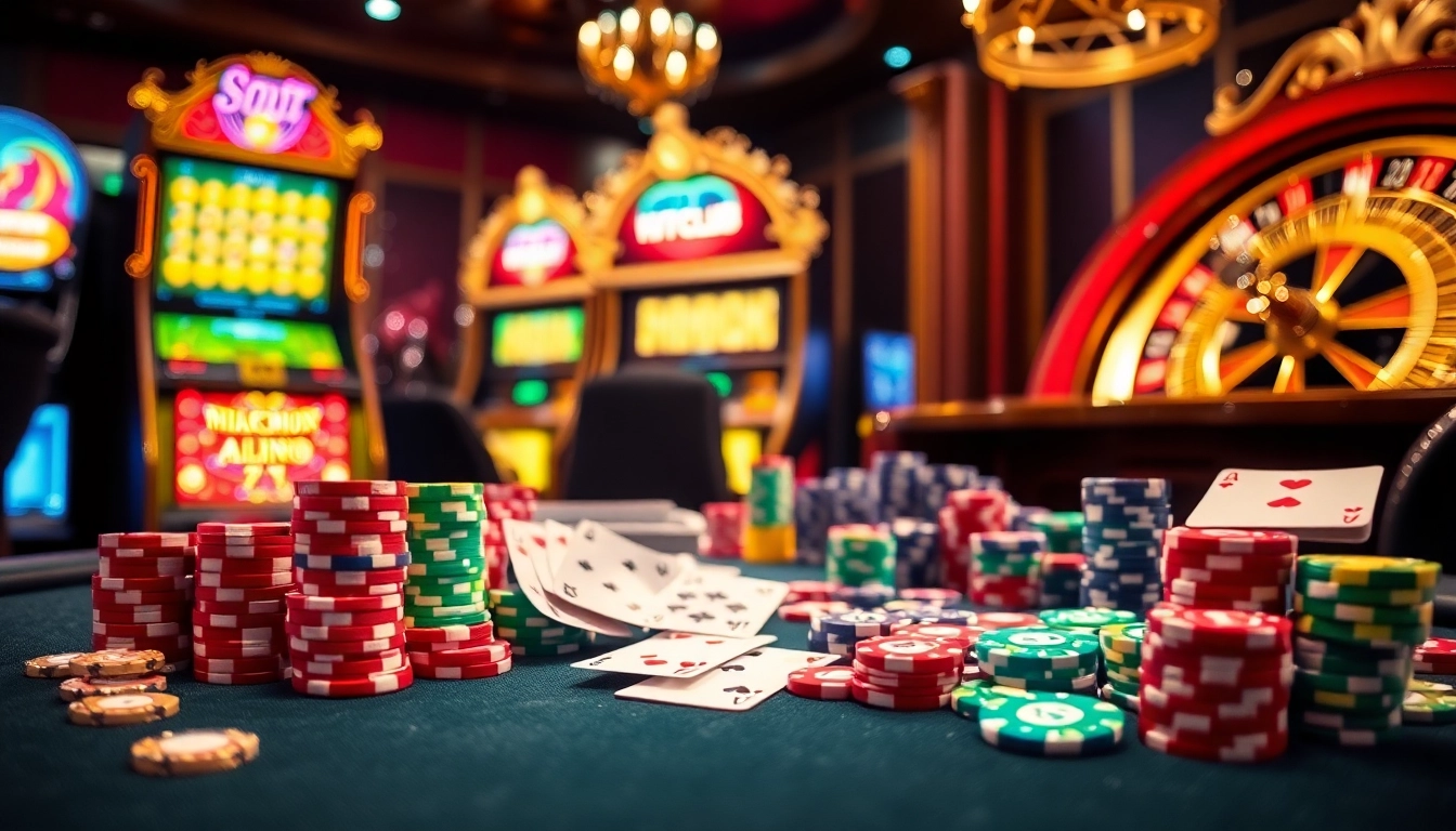 Join the excitement of gambling at https://hitclub4.app/, featuring high-stakes poker and vibrant roulette.